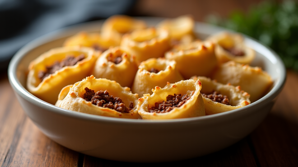 armenian manti