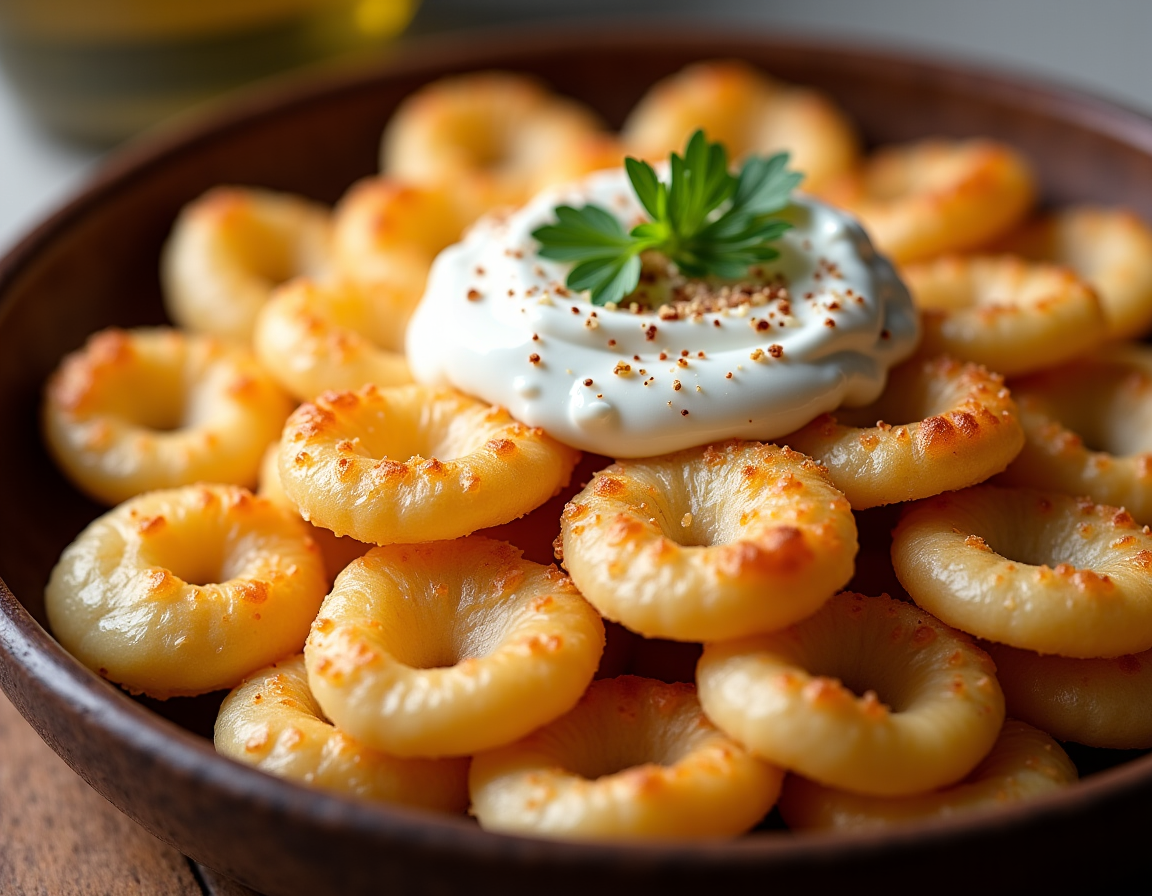 Armenian Manti background