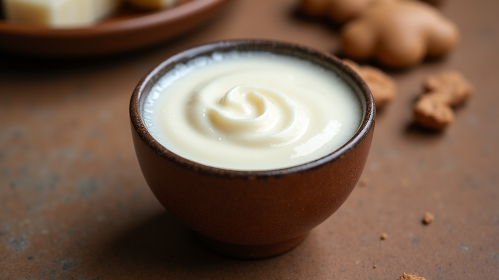 Armenian Tan yogurt drink