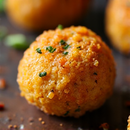 Falafel Bites with Tahini Sauce Appetizer. A vibrant appetizer plate featuring golden falafel bites alongside creamy tahini sauce and fresh vegetables, prepared with authentic Armenian Grill techniques.