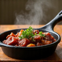 Sizzling Tjvjik, Armenia