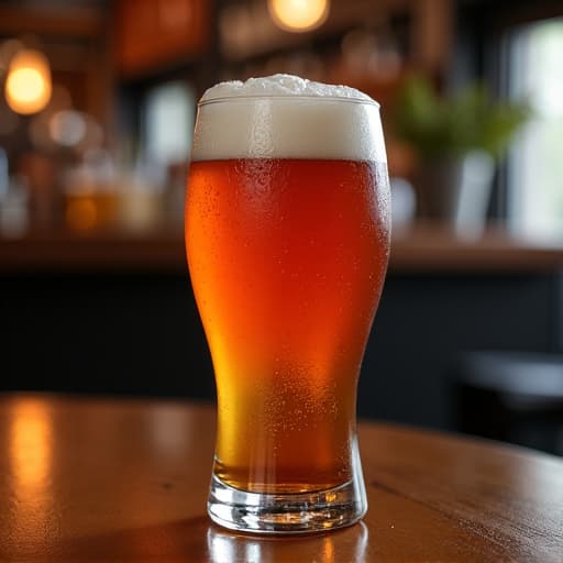 Craft Beer Taproom at Yerevan Bar and Restaurant, Carmichael, CA