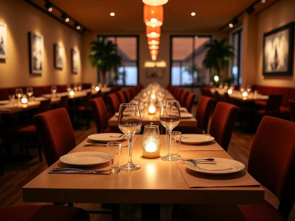 Elegant Armenian and Georgian dining experience at Yerevan Sac