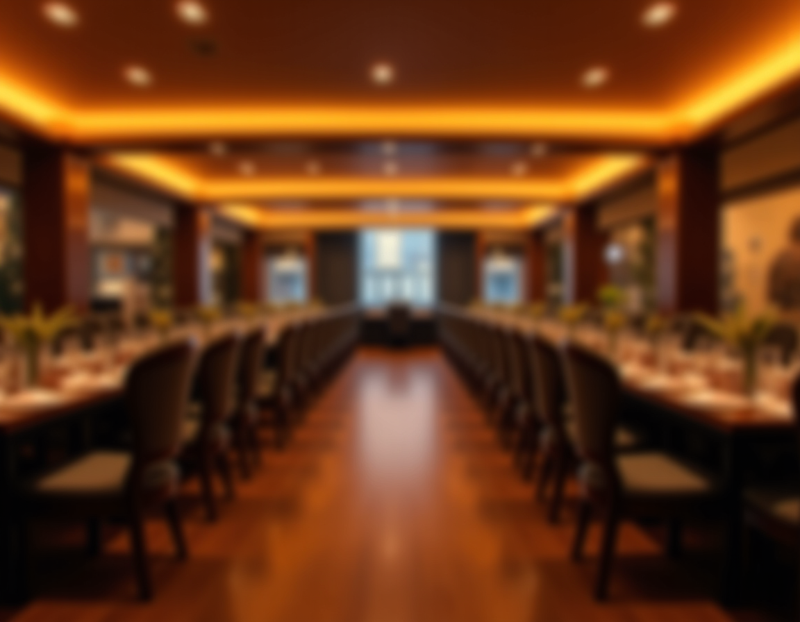 hero background image group dining